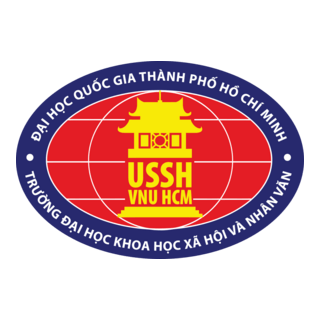 HCM USSH Logo PNG Vector