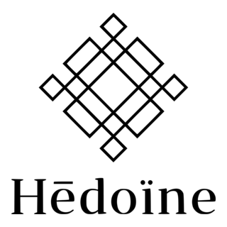 Hēdoïne Logo PNG Vector