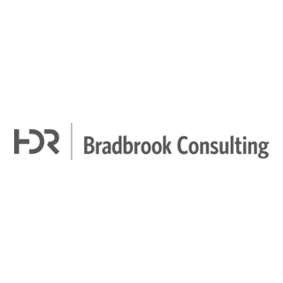 HDR | Bradbrook Consulting Logo PNG Vector