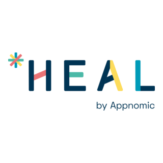 HEAL Logo PNG Vector
