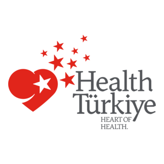 HealthTürkiye Logo PNG Vector