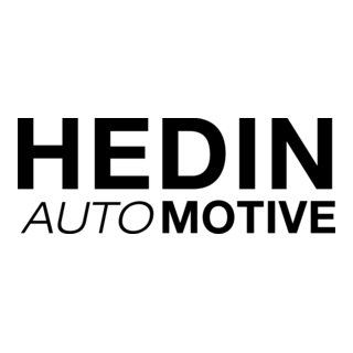 Hedin Automotive Logo PNG Vector