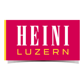 Heini Conditorei AG Logo PNG Vector