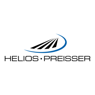 Helios-Preisser Logo PNG Vector