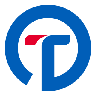 Hellenic Train Logo PNG Vector
