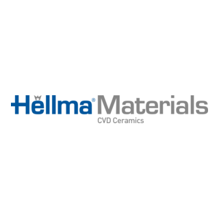 Hellma Materials CVD Logo PNG Vector