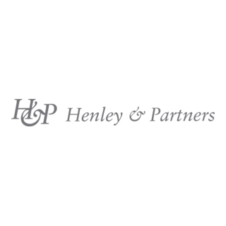 Henley and Partners Holdings Ltd Logo PNG Vector