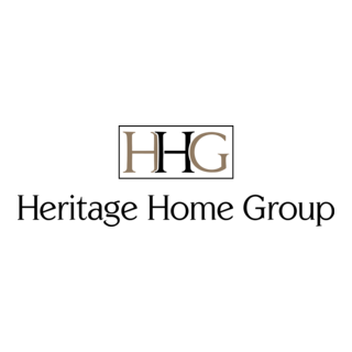 Heritage Home Group Logo PNG Vector