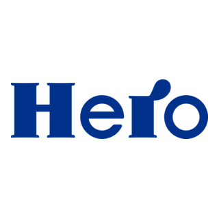 Hero Group Logo PNG Vector