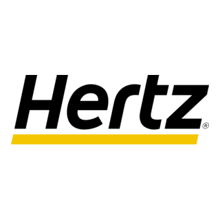 Hertz Logo PNG Vector