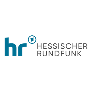 Hessischer Rundfunk Logo PNG Vector