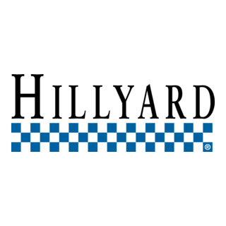 Hillyard, Inc Logo PNG Vector
