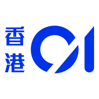 hk01 Logo PNG Vector