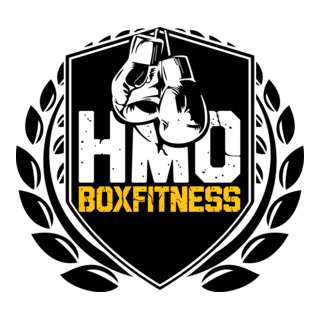 HMO Box Fitness, Hermosillo Logo PNG Vector