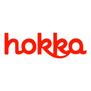 Hokka Logo PNG Vector