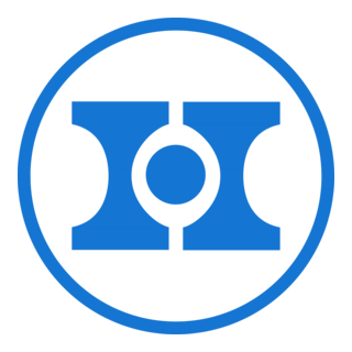 Hokuso Railway Logo PNG Vector