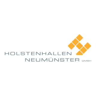 Holstenhallen Neumünster GmbH Logo PNG Vector