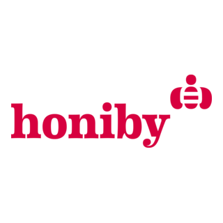 Honiby Logo PNG Vector