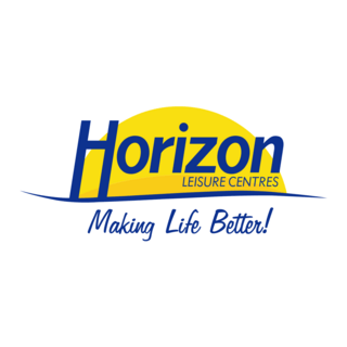 Horizon Leisure Centres Logo PNG Vector