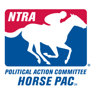 Horse PAC Logo PNG Vector