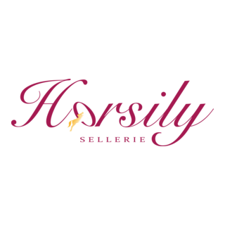 Horsily Logo PNG Vector