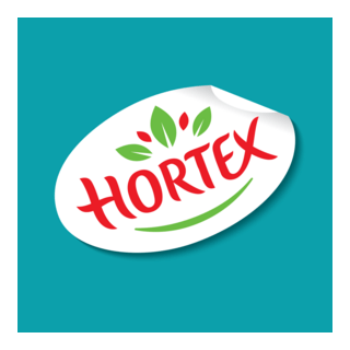 HORTEX Logo PNG Vector