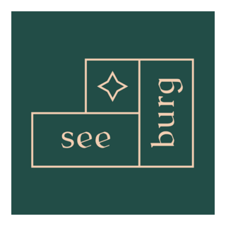 Hotel Seeburg Logo PNG Vector