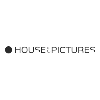 House of Pictures Logo PNG Vector