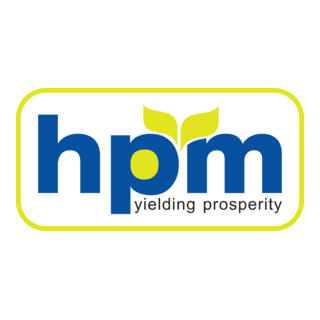 HPM Chemicals Logo PNG Vector