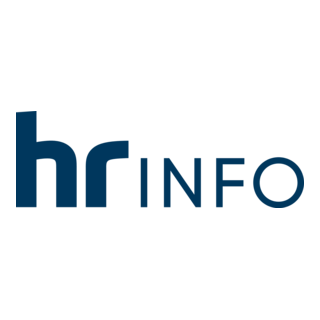 HR-Info Logo PNG Vector