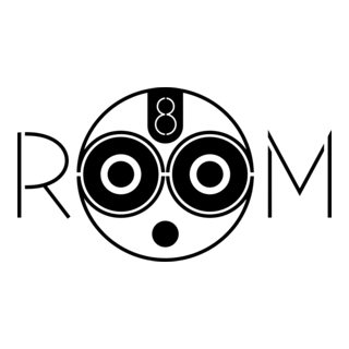 https://room8studio.com/ Logo PNG Vector