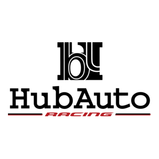 HUBAUTO Logo PNG Vector