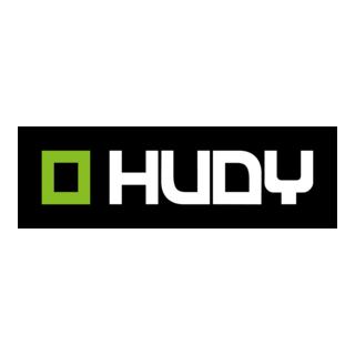 HUDY Logo PNG Vector