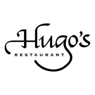 Hugo’s RESTAURANT Logo PNG Vector
