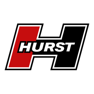 Hurst Performance Logo PNG Vector