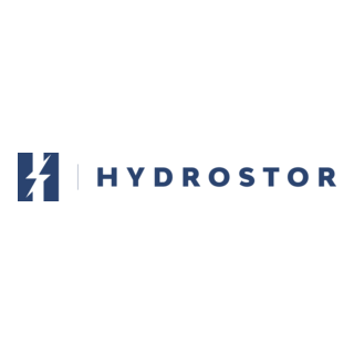 Hydrostor Inc Logo PNG Vector