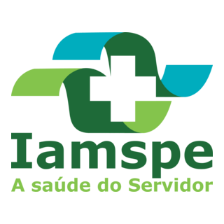 Iamspe Logo PNG Vector