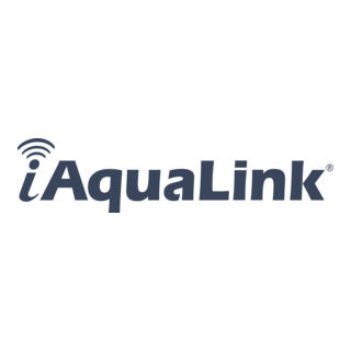 iAquaLink Logo PNG Vector