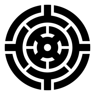 Ibaraki Kotsu Logo PNG Vector