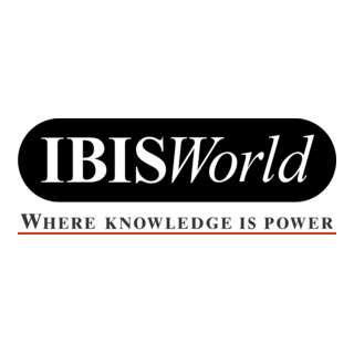 IBISWorld Logo PNG Vector