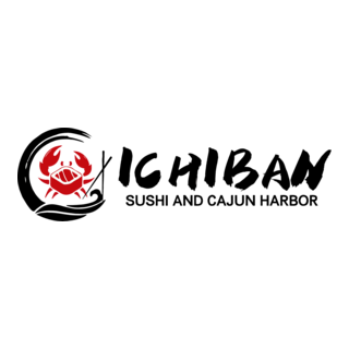 Ichiban Logo PNG Vector