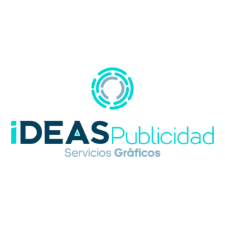 IDEAS IMPRENTA Logo PNG Vector