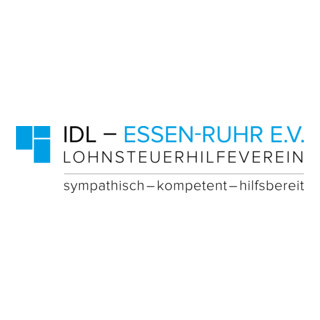 IDL Essen-Ruhr e.V. Logo PNG Vector