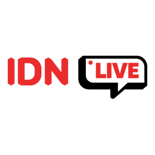 IDN Live Logo PNG Vector
