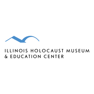 Illinois Holocaust Museum and Education Center Logo PNG Vector