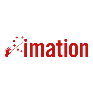 Imation Logo PNG Vector