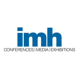 IMH LTD Logo PNG Vector