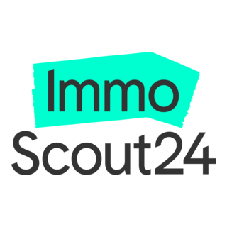 ImmoScout24 Logo PNG Vector