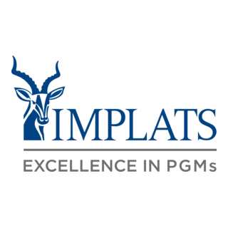 Implats Platinum Logo PNG Vector