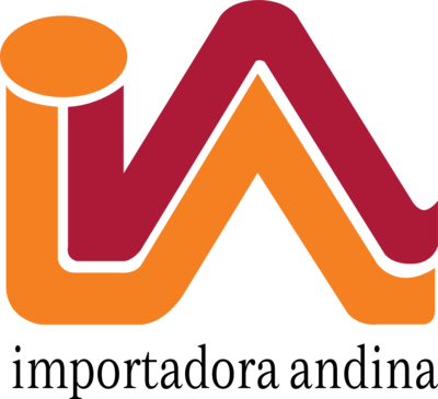 Importadora Andina antiguo vertical Logo PNG Vector